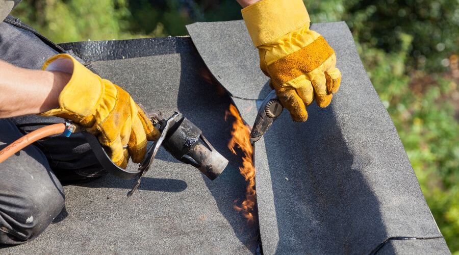 Professional residential roofers in Coaldale, CO